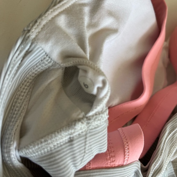 Lululemon less rest tank - Picture 9 of 9